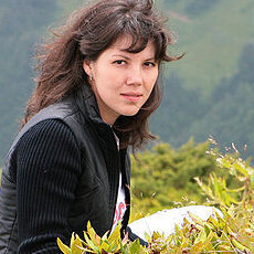 Фотография девушки Алина, 39 лет из г. Песчанокопское