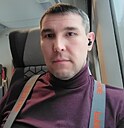 Кирилл, 41 год
