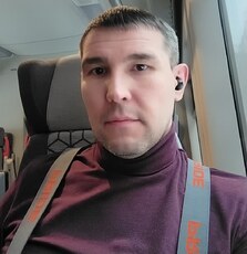 Фотография мужчины Кирилл, 41 год из г. Невьянск