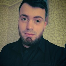 Фотография мужчины Аркадий, 28 лет из г. Ессентуки