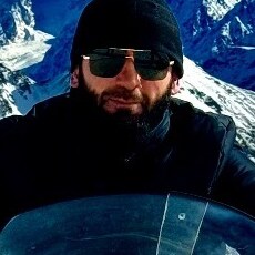 Фотография мужчины Шамиль, 37 лет из г. Кизилюрт