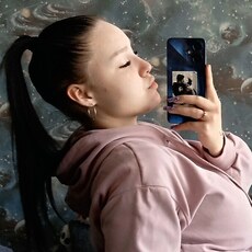 Фотография девушки Ирида, 19 лет из г. Солигорск