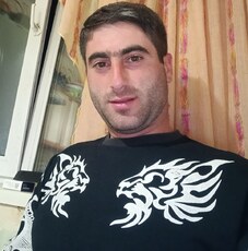 Фотография мужчины Artur, 31 год из г. Тбилиси