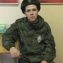 Игорь, 23 года