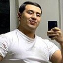 Шах, 23 года