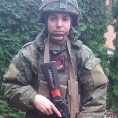 Фотография мужчины Андрей, 21 год из г. Волгоград