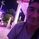 Степан, 25 лет