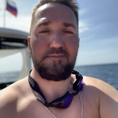 Фотография мужчины Игорь, 40 лет из г. Геленджик