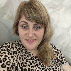 Фотография девушки Екатерина, 36 лет из г. Рассказово