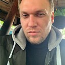 Семён, 34 года