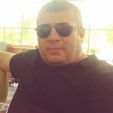 Фотография мужчины Yusif, 40 лет из г. Берлин