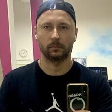 Фотография мужчины Андрей, 41 год из г. Балаково