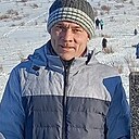 Ильдар, 50 лет