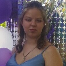 Фотография девушки Полина, 19 лет из г. Алексин