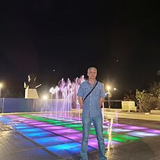 Фотография мужчины Сергей, 54 года из г. Новочеркасск