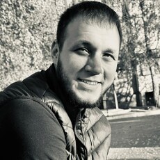 Фотография мужчины Вадим, 28 лет из г. Шелехов