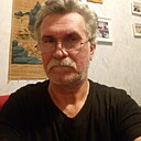 Евгений, 70 лет