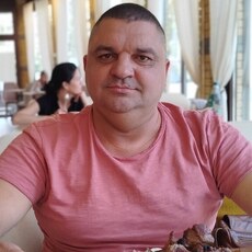 Фотография мужчины Михаил, 48 лет из г. Вязьма