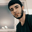 Макс, 25 лет