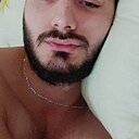 Али, 23 года
