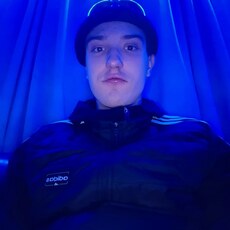 Фотография мужчины Яков, 19 лет из г. Кизел