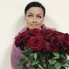 Фотография девушки Юлия Прокофьева, 48 лет из г. Жигулевск