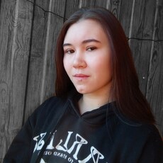 Фотография девушки Дарья, 19 лет из г. Белгород