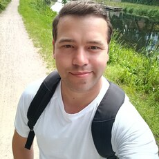 Фотография мужчины Владимир, 34 года из г. Нойебранденбург