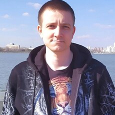 Фотография мужчины Антон, 31 год из г. Димитровград