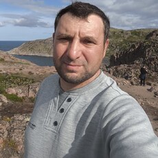 Фотография мужчины Алексей, 46 лет из г. Новотроицк