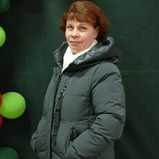 Фотография девушки Валентина, 47 лет из г. Камышин