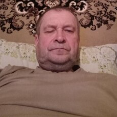 Фотография мужчины Андрей, 57 лет из г. Свислочь