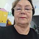 Любовь, 65 лет