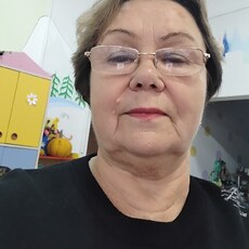 Фотография девушки Любовь, 65 лет из г. Калининград