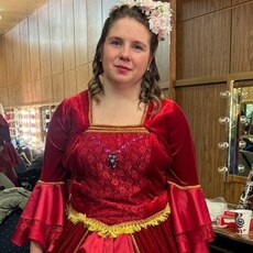 Фотография девушки Дарья, 23 года из г. Москва