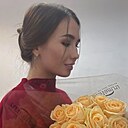 Света, 22 года