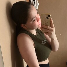 Фотография девушки Александра, 22 года из г. Волгоград