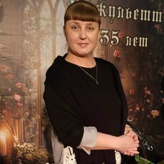 Фотография девушки Анна, 43 года из г. Волгоград
