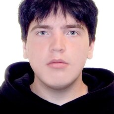 Фотография мужчины Владислав, 27 лет из г. Москва