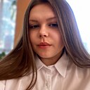 Анастасия, 20 лет