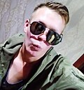 Назар, 24 года