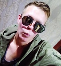 Фотография мужчины Назар, 25 лет из г. Усть-Каменогорск