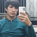 Умидбек, 26 лет