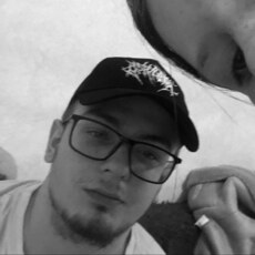 Фотография мужчины Руслан, 20 лет из г. Кострома