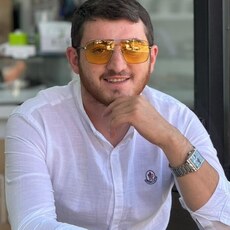 Фотография мужчины Azer, 29 лет из г. Тбилиси