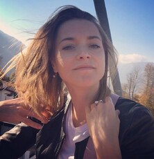 Фотография девушки Виктория, 39 лет из г. Муром