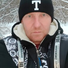 Фотография мужчины Илья, 41 год из г. Конаково