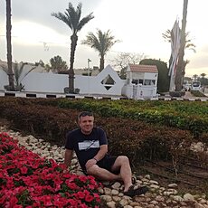 Фотография мужчины Андрей, 39 лет из г. Минск