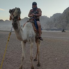 Фотография мужчины Андрей, 38 лет из г. Минск