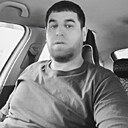 Саид, 42 года